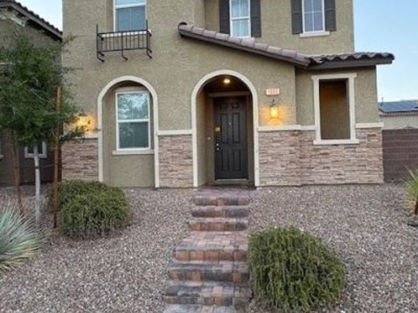 1002 E Dorrell Lane , North Las Vegas, NV 89086