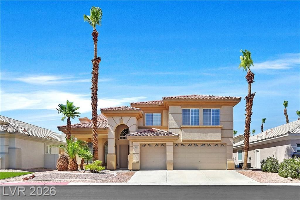 8828 La Manga Avenue, Las Vegas, NV 89147 Main Photo