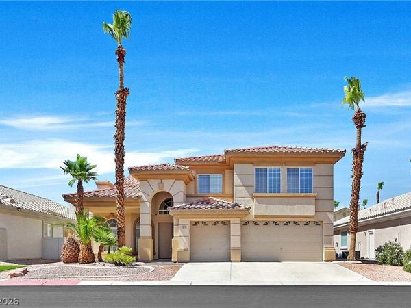 8828 La Manga Avenue , Las Vegas, NV 89147
