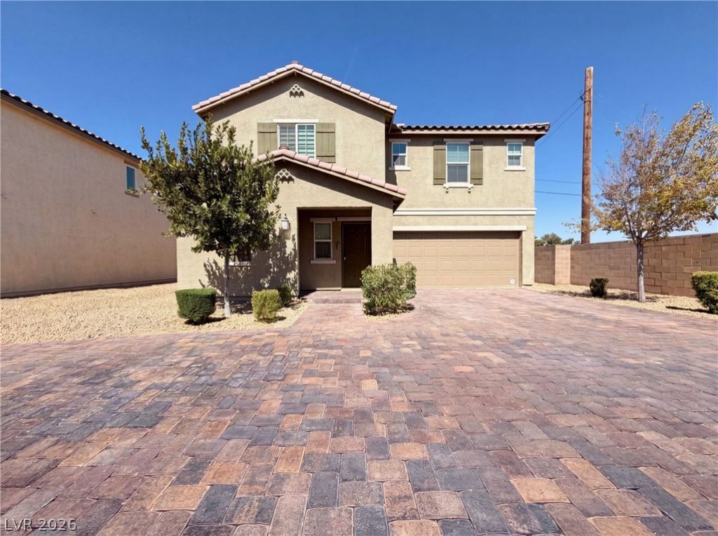 6603 Angelina Street, Las Vegas, NV 89120 Main Photo