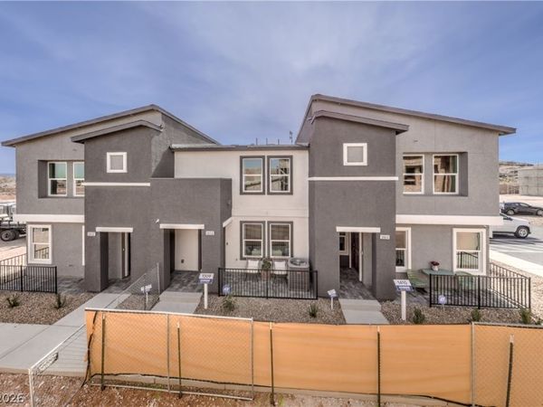 9865 Maple Pass Avenue , Las Vegas, NV 89178