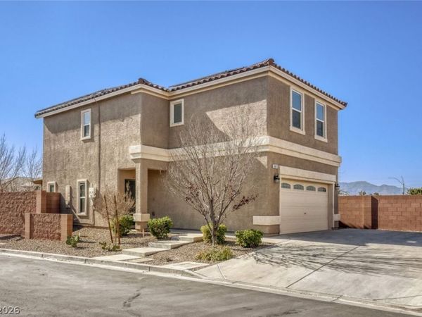 8881 Lake Myers Court , Las Vegas, NV 89139