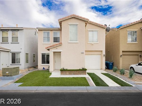 2054 Seattle Shore Street, Las Vegas, NV 89115