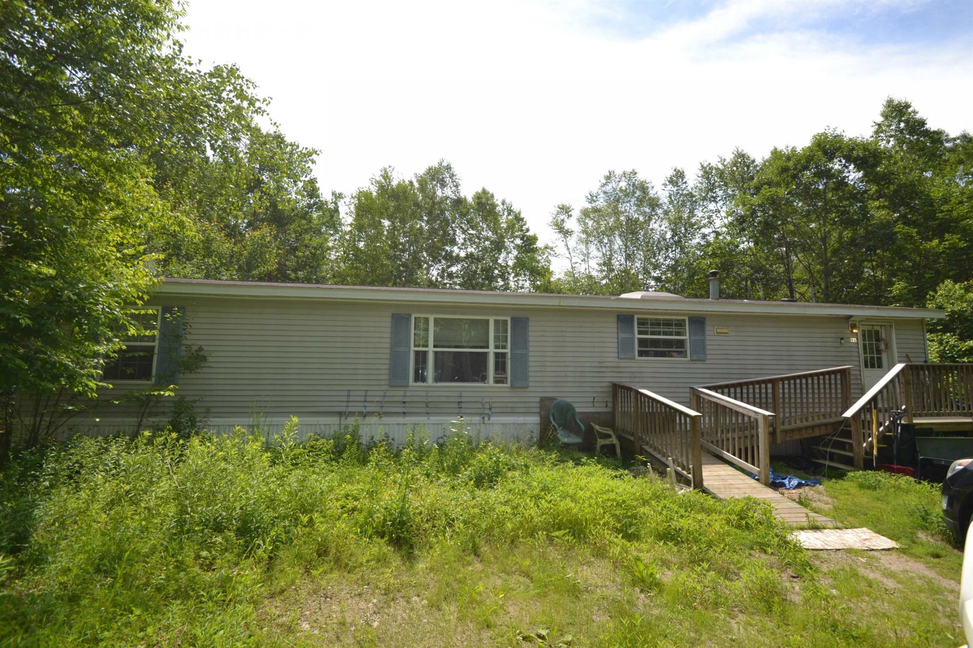 96 Lane Road, Holderness, NH 03245 Main Photo
