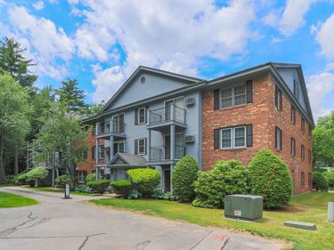 16 Northbrook Drive, Unit 1605, Manchester, NH 03102