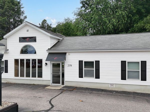 379 High Street, Somersworth, NH 03878