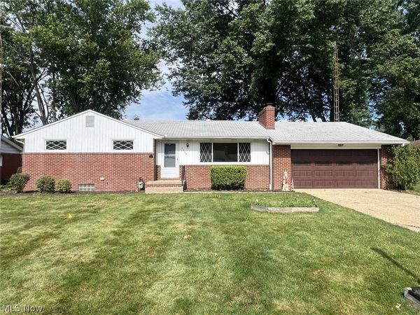 4005 Kingman Avenue NW, Canton, OH 44709
