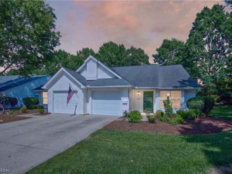 1139 Lake Meadow Lane, Brunswick, OH 44212 Photo 3