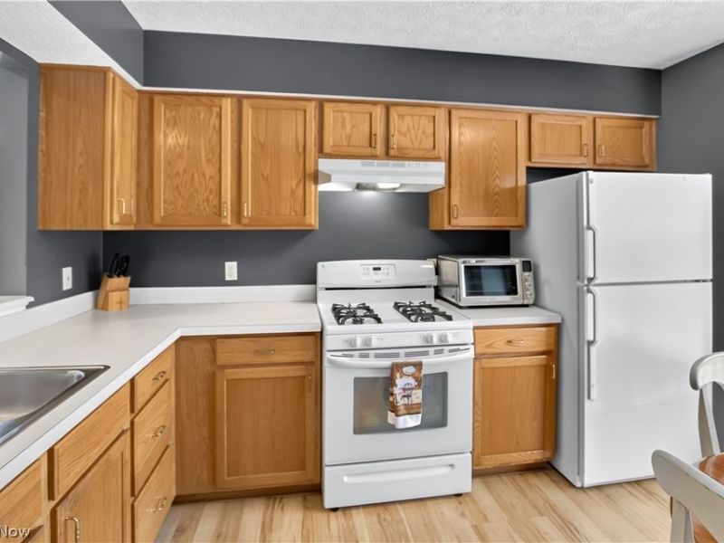 1139 Lake Meadow Lane, Brunswick, OH 44212 Photo 5