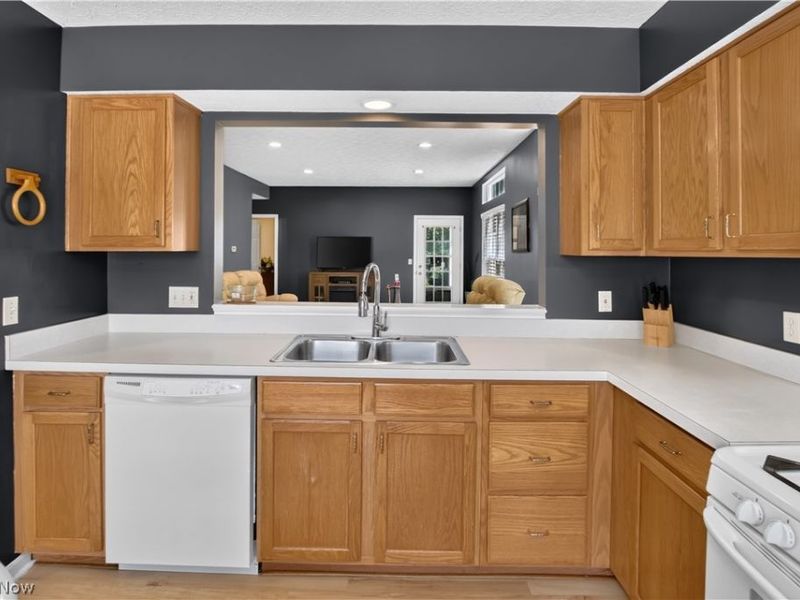 1139 Lake Meadow Lane, Brunswick, OH 44212 Photo 6