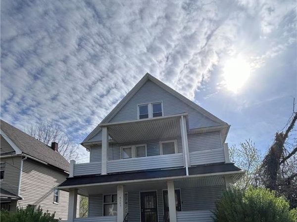 4145 E 100th Street, Cleveland, OH 44105