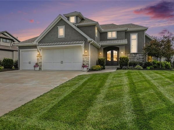 3401 NE 102nd Terrace, Kansas City, MO 64155