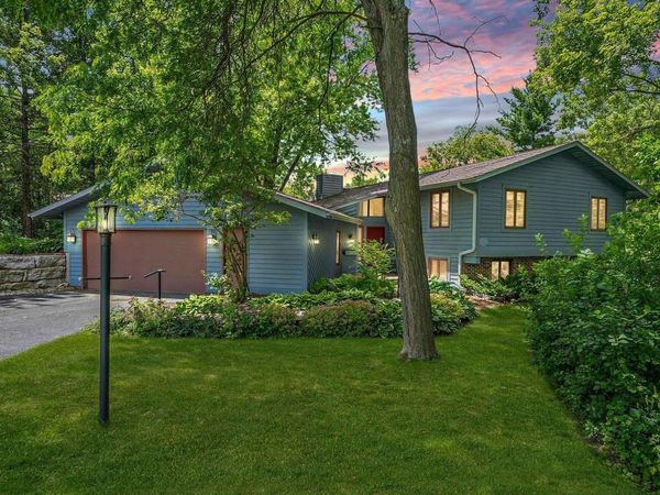 7807 Big Timber Trail, Middleton, WI 53562