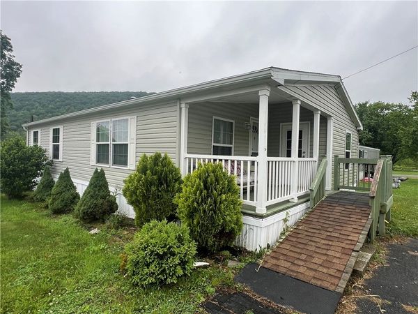 2782 S Broadway , Wellsburg, NY 14894