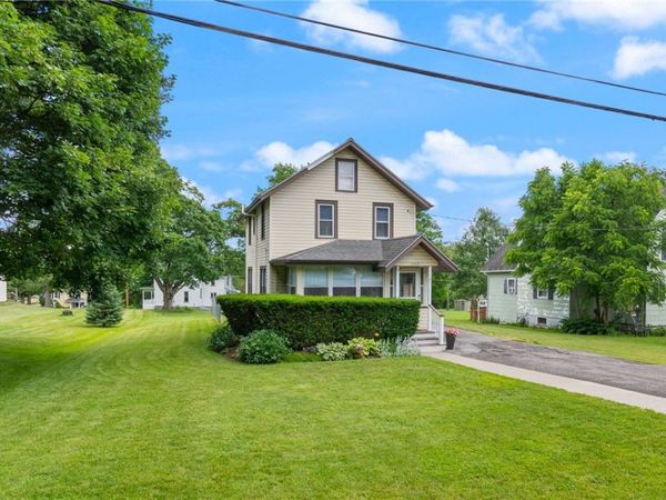 4709 Gorham Street , Canandaigua, NY 14424