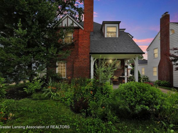336 University Drive, East Lansing, MI 48823