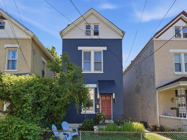4228 Dane Avenue, Cincinnati, OH 45223