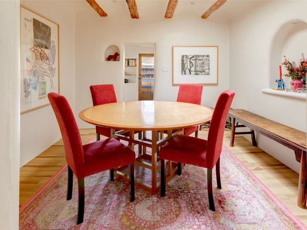 610 Jiron Street, Santa Fe, NM 87505