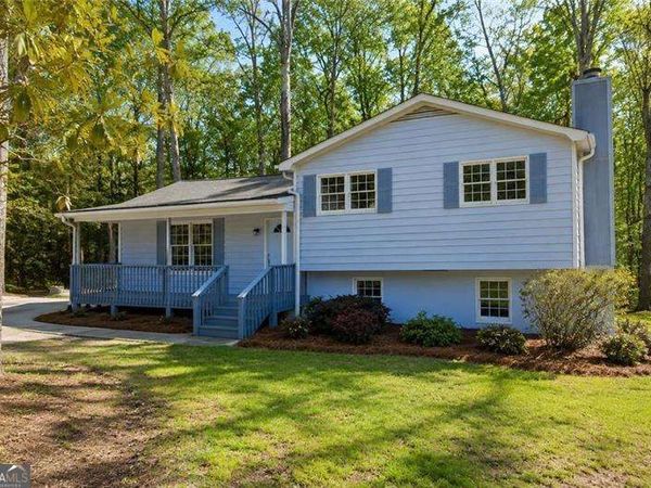 3667 Humphries Hill Road, Austell, GA 30106