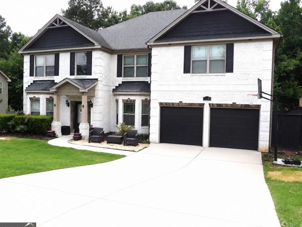 4522 Ridge Mill Terrace, Douglasville, GA 30135