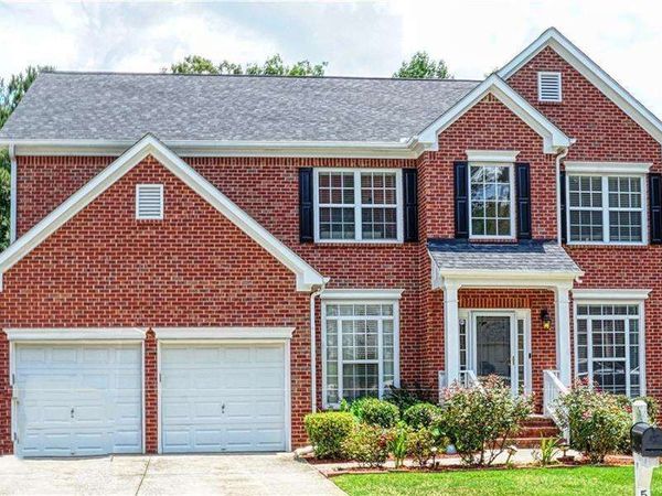 5933 Brookmere Court, Mableton, GA 30126