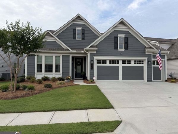 219 Sweetbay Court, Peachtree City, GA 30269