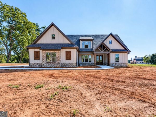 0 Bob Smith Road, Unit 2, Sharpsburg, GA 30277