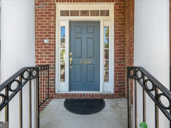 1764 Highlands View Drive, Smyrna, GA 30082