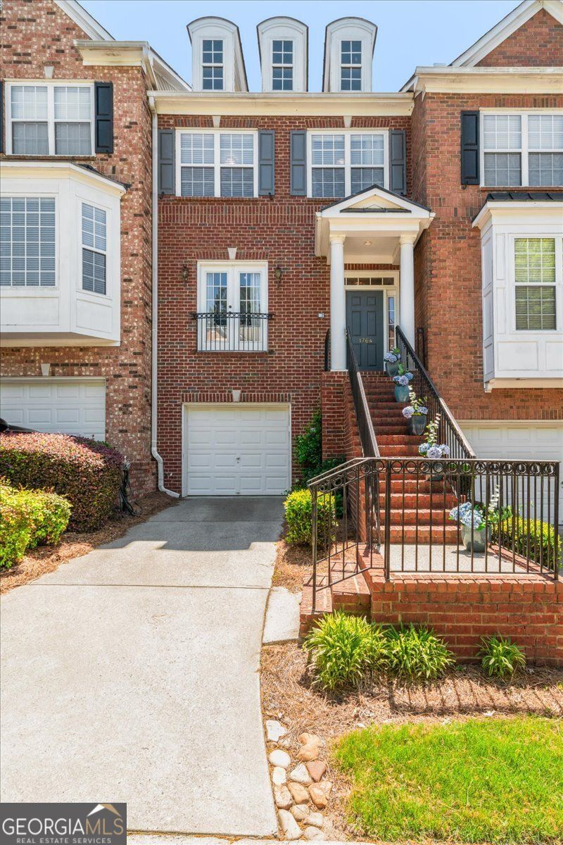 1764 Highlands View Drive, Smyrna, GA 30082 Main Photo