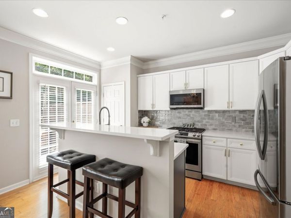 1764 Highlands View Drive, Smyrna, GA 30082