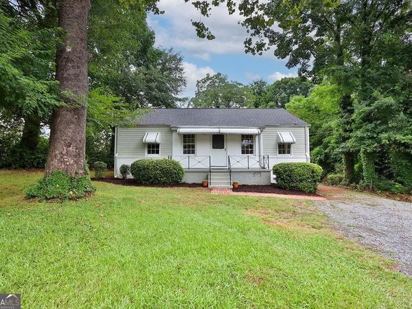 1329 Blanche Drive SE, Marietta, GA 30067