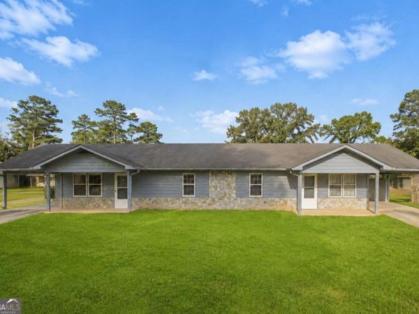 224 C AND D Hennon Drive, Rome, GA 30165