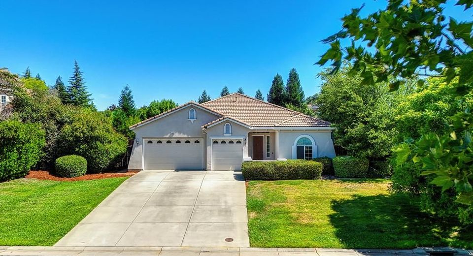 4481 Springhill Dr, Roseville, CA 95747 Photo