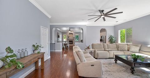 4481 Springhill Dr, Roseville, CA 95747 Photo