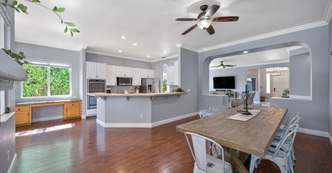 4481 Springhill Dr, Roseville, CA 95747 Photo