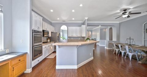 4481 Springhill Dr, Roseville, CA 95747 Photo