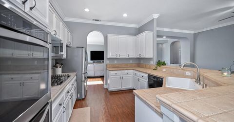 4481 Springhill Dr, Roseville, CA 95747 Photo