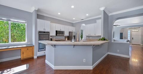 4481 Springhill Dr, Roseville, CA 95747 Photo