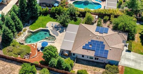 4481 Springhill Dr, Roseville, CA 95747 Photo