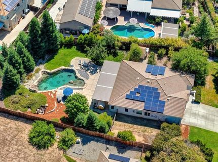 4481 Springhill Dr, Roseville, CA 95747 Photo