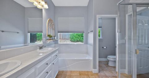 4481 Springhill Dr, Roseville, CA 95747 Photo