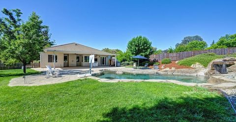 4481 Springhill Dr, Roseville, CA 95747 Photo