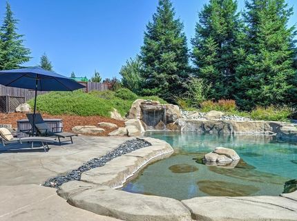 4481 Springhill Dr, Roseville, CA 95747 Photo