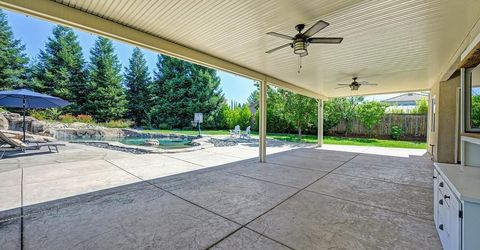 4481 Springhill Dr, Roseville, CA 95747 Photo