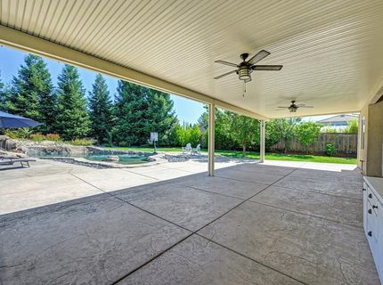 4481 Springhill Dr, Roseville, CA 95747 Photo