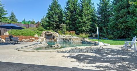 4481 Springhill Dr, Roseville, CA 95747 Photo