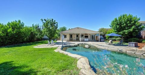 4481 Springhill Dr, Roseville, CA 95747 Photo