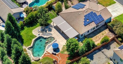 4481 Springhill Dr, Roseville, CA 95747 Photo