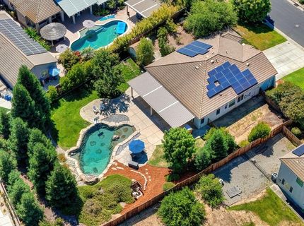 4481 Springhill Dr, Roseville, CA 95747 Photo