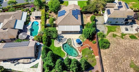 4481 Springhill Dr, Roseville, CA 95747 Photo